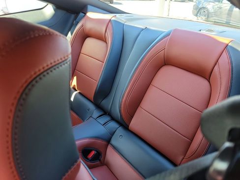 New 2026 Ford Mustang GT Premium image 8