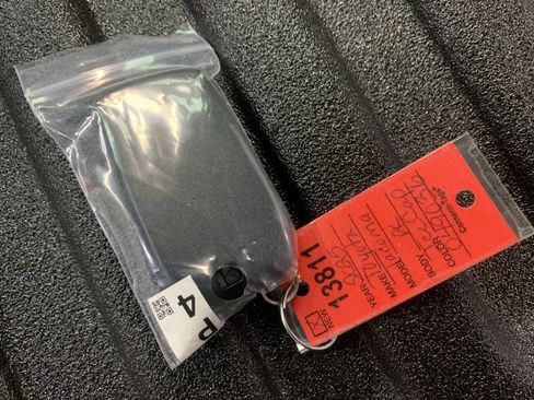 New 2025 Toyota Tacoma TRD Off-Road w/ TRD Off Road Premium Package image 20