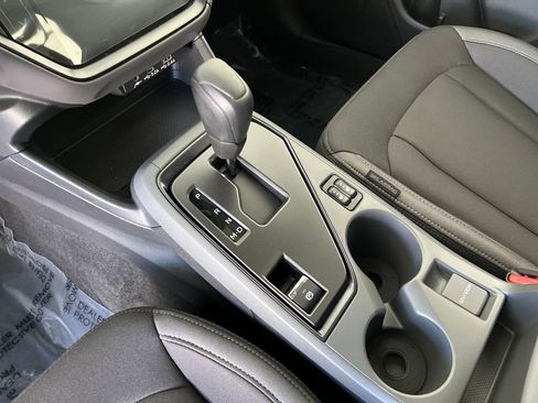 New 2026 Subaru Crosstrek 2.0i Premium image 26