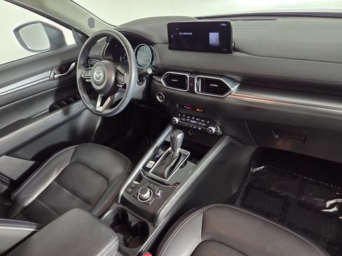 Used 2024 MAZDA CX-5 AWD 2.5 S image 37