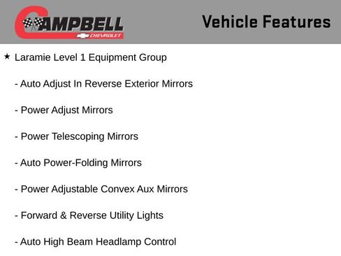 Used 2024 RAM 2500 Laramie AWD/4WD image 10