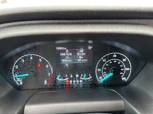 Used 2023 Ford Transit 350 XLT image 23