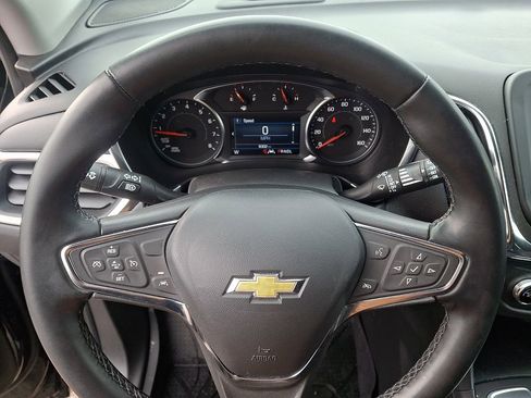 Used 2024 Chevrolet Equinox LT w/ LPO, Floor Liner Package image 18