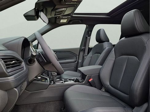 New 2026 Subaru Forester Sport AWD/4WD image 14