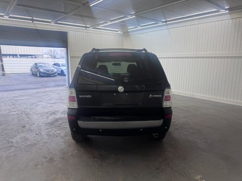 Used 2008 Mercury Mariner 2WD Hybrid image 6