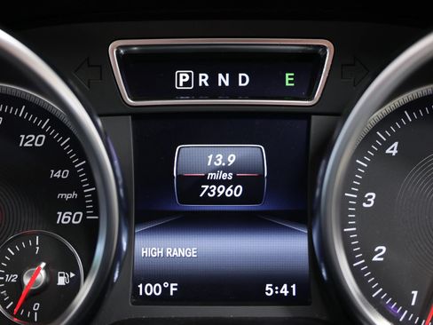 Used 2016 Mercedes-Benz G 550 image 26