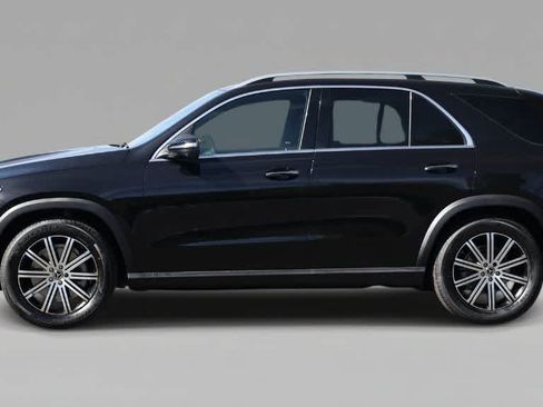 Used 2026 Mercedes-Benz GLE 350 4MATIC image 9