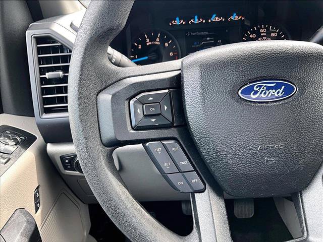 Used 2017 Ford F150 XL w/ Equipment Group 101A Mid AWD/4WD image 18