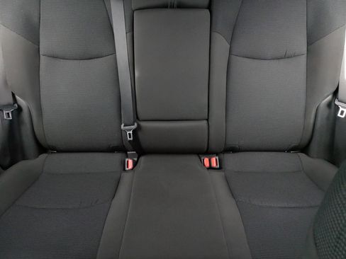 Certified 2025 Toyota RAV4 LE image 13