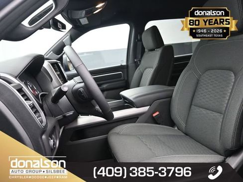 New 2026 RAM 1500 Lone Star image 10