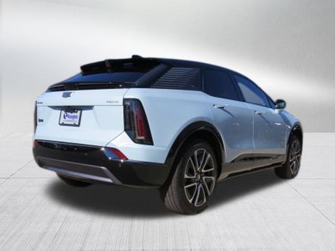 New 2026 Cadillac Optiq Sport 2 image 3