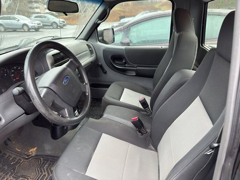 Used 2008 Ford Ranger XLT image 5
