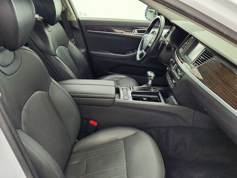 Used 2018 Genesis G80 3.8 w/ Option Group 02 image 25