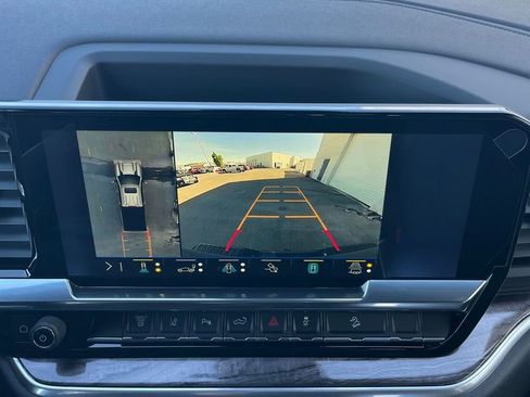 New 2026 Chevrolet Silverado 3500 LTZ w/ Trail Boss Package image 19