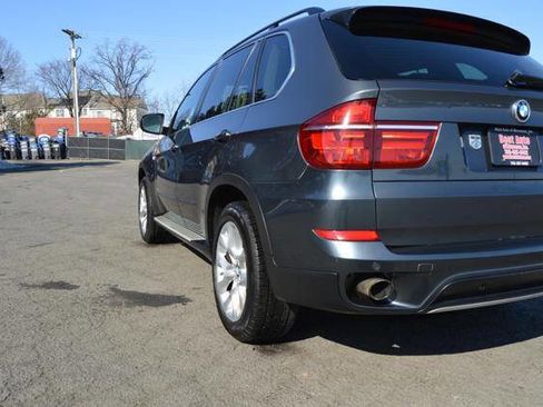 Used 2013 BMW X5 xDrive35i image 64