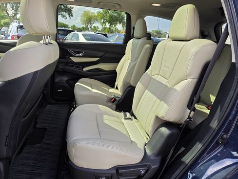 Certified 2025 Subaru Ascent Limited AWD/4WD image 16