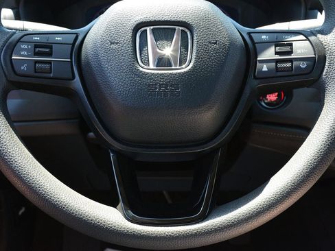 Used 2024 Honda Accord EX image 28