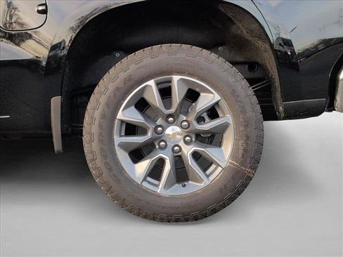 New 2026 Chevrolet Silverado 1500 LT w/ All Star Edition Plus AWD/4WD image 10