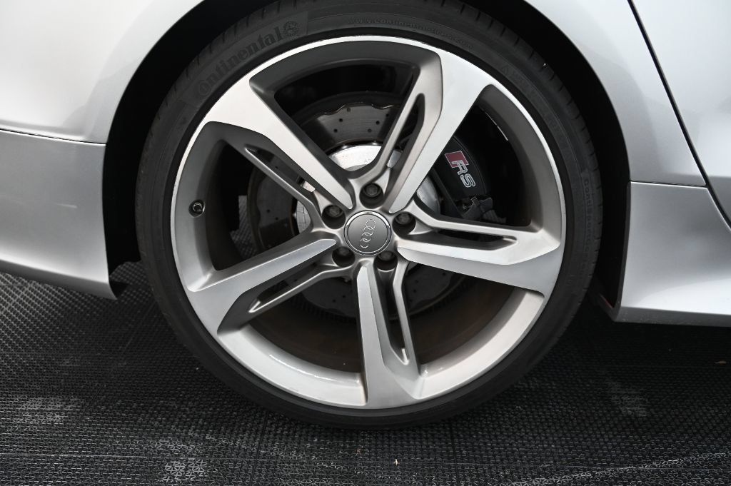Used 2016 Audi RS 7 Prestige AWD/4WD image 49