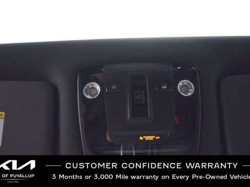 Used 2023 Kia Sportage X-Pro Prestige image 25