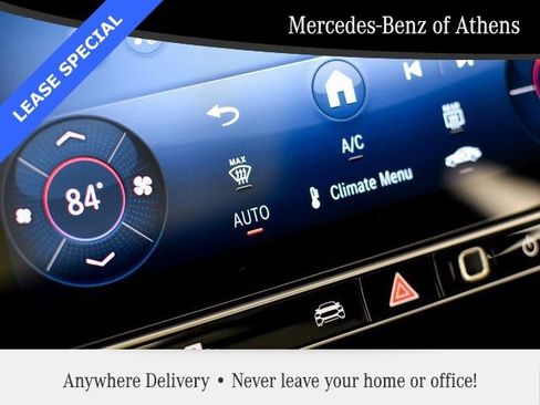 New 2026 Mercedes-Benz C 43 AMG 4MATIC Sedan image 40