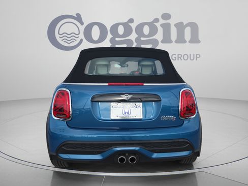 Used 2023 MINI Cooper S FWD image 4