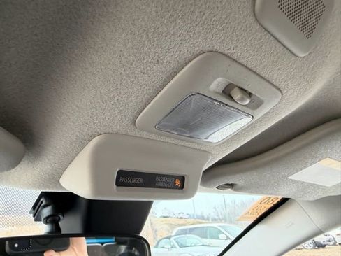 Used 2024 Mitsubishi Mirage ES image 20