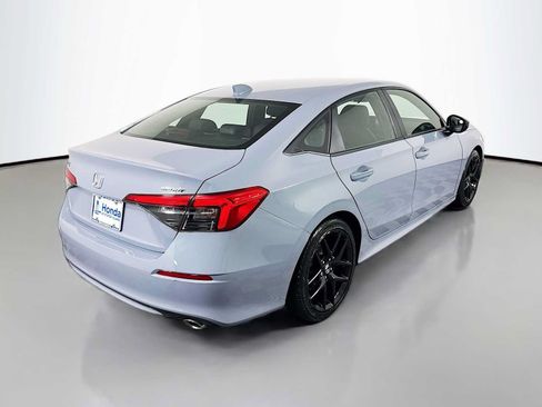 Used 2024 Honda Civic Sport image 7