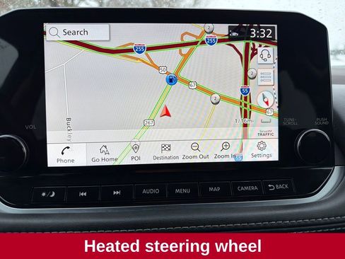 Used 2023 Nissan Rogue SL w/ SL Premium Package image 25