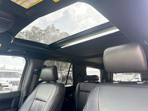 Used 2019 Ford Expedition XLT w/ Equipment Group 202A image 24