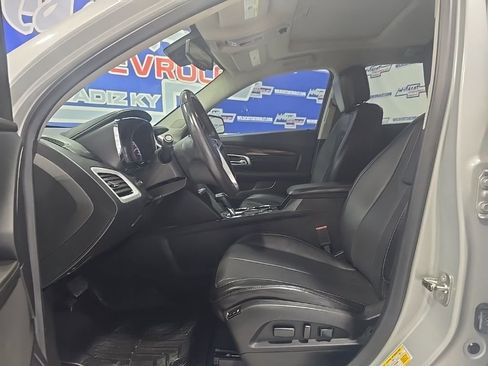 Used 2016 GMC Terrain Denali image 13