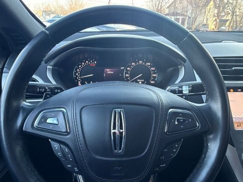 Used 2017 Lincoln MKZ Reserve w/ Drivers Package image 22