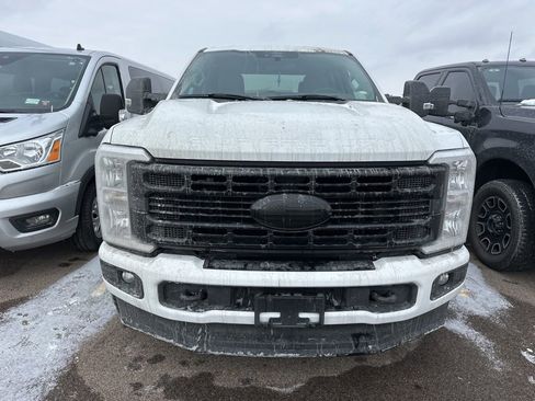Used 2024 Ford F250 XLT image 17