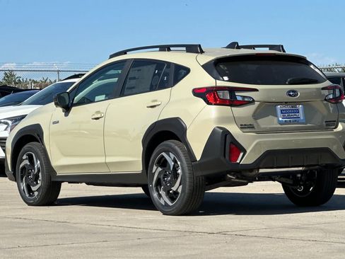 New 2026 Subaru Crosstrek 2.5i Limited AWD/4WD image 5