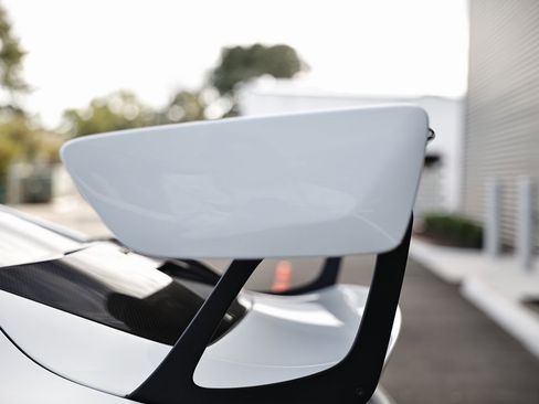 Certified 2018 Porsche 911 GT2 RS image 29