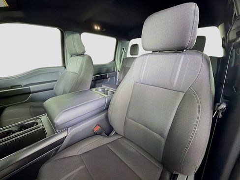 New 2026 Ford F150 STX w/ F-150 LOBO Package AWD/4WD image 11