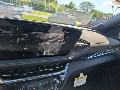 New 2026 Buick Envista Sport Touring w/ Convenience I Package FWD image 20
