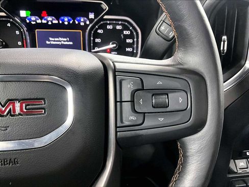 Used 2019 GMC Sierra 1500 AT4 w/ AT4 Premium Package image 21