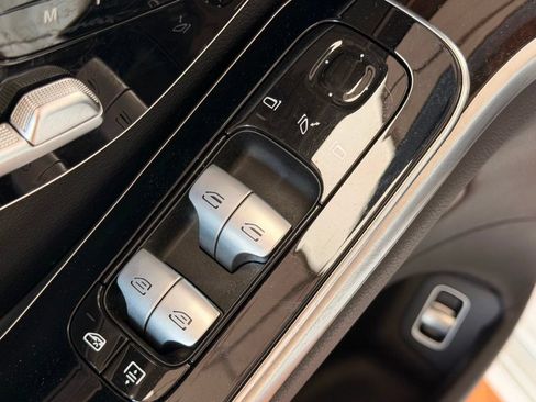 Used 2022 Mercedes-Benz S 580 4MATIC Sedan image 15
