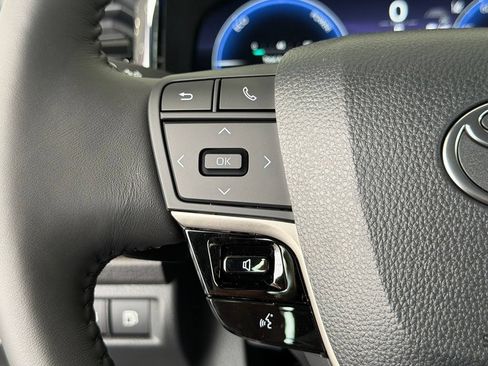New 2026 Toyota Camry XSE FWD image 21