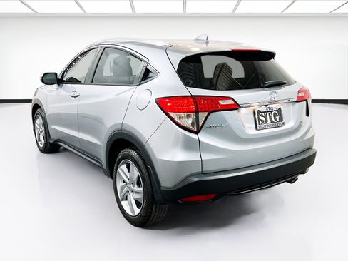 Used 2020 Honda HR-V EX image 6