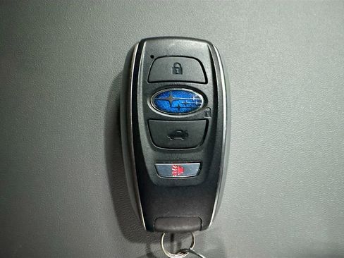 Certified 2026 Subaru Crosstrek 2.5i Limited w/ Crosstrek Mirror Package AWD/4WD image 28
