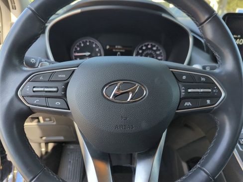 Used 2023 Hyundai Santa Fe SEL image 38