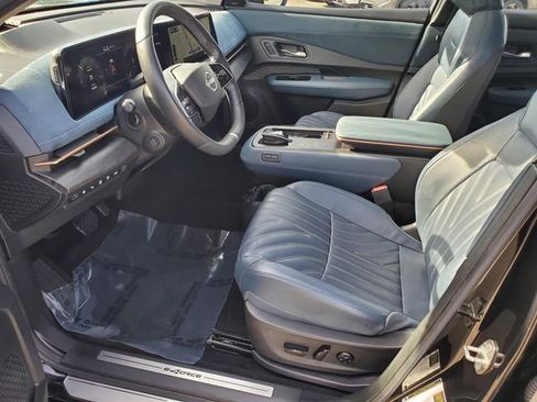 Certified 2023 Nissan Ariya PLATINUM+ e-4ORCE image 14