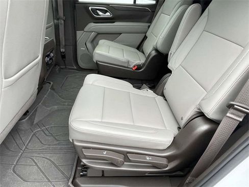 Certified 2023 Chevrolet Tahoe Z71 w/ Max Trailering Package image 12