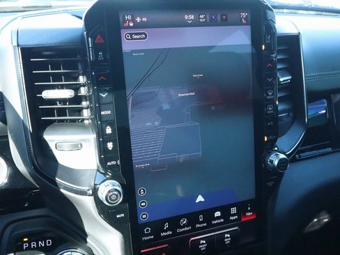 New 2026 RAM 1500 Rebel w/ Rebel Level 2 Equipment Group image 7