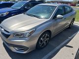 Used 2020 Subaru Legacy Limited image 4