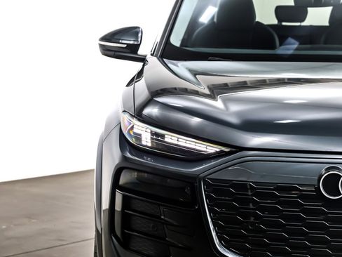 Used 2025 Audi Q6 e-tron Premium w/ Convenience Package image 15