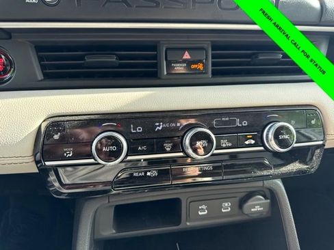 Used 2026 Honda Passport RTL image 26