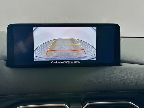 Used 2023 MAZDA CX-5 AWD 2.5 S w/ Preferred Package image 22